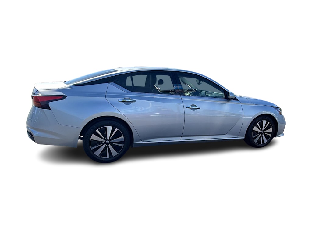Thumbnail: 2019 Nissan Altima - 21