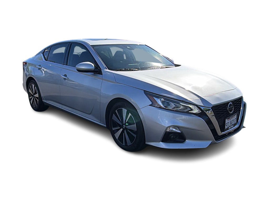 Thumbnail: 2019 Nissan Altima - 20