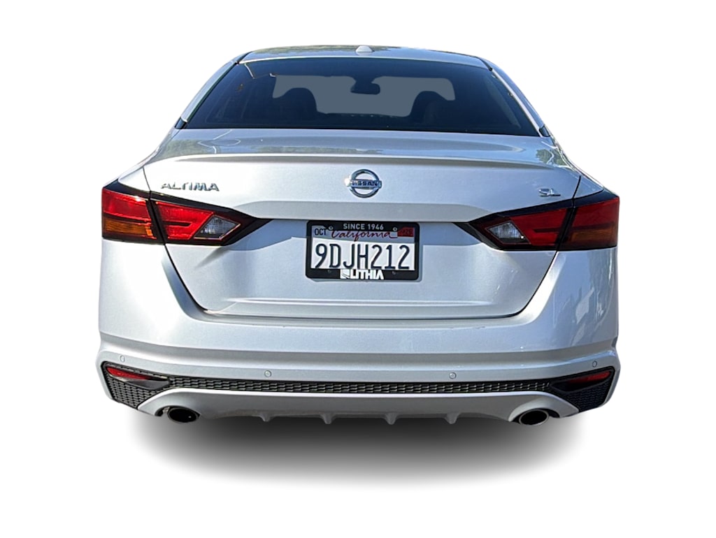 Thumbnail: 2019 Nissan Altima - 5