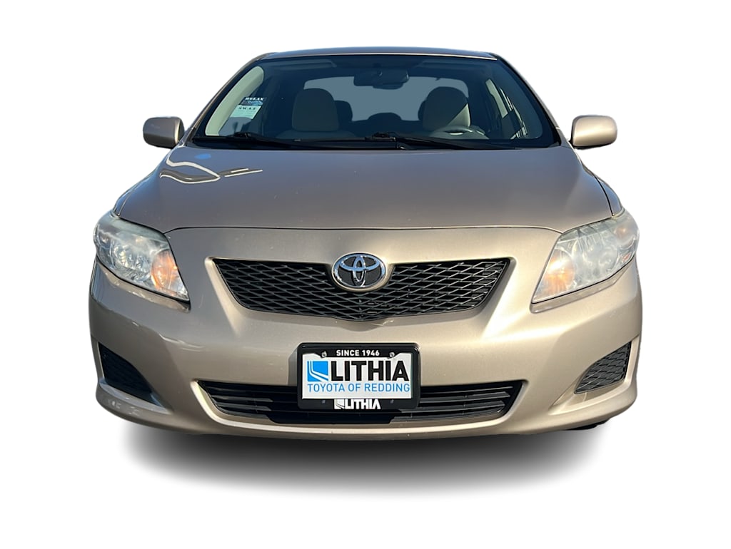 Thumbnail: 2009 Toyota Corolla - 6