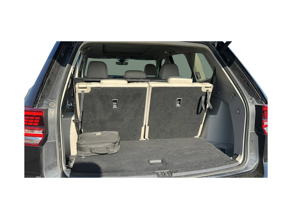 Thumbnail: 2019 Volkswagen Atlas - 17