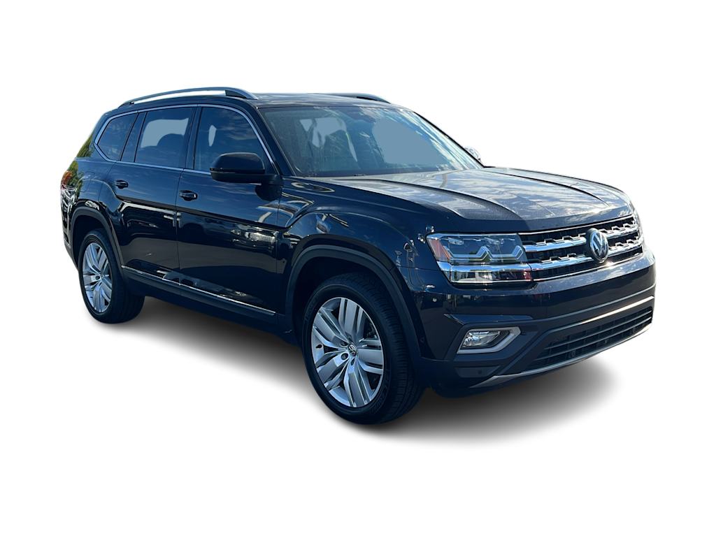 Thumbnail: 2019 Volkswagen Atlas - 20
