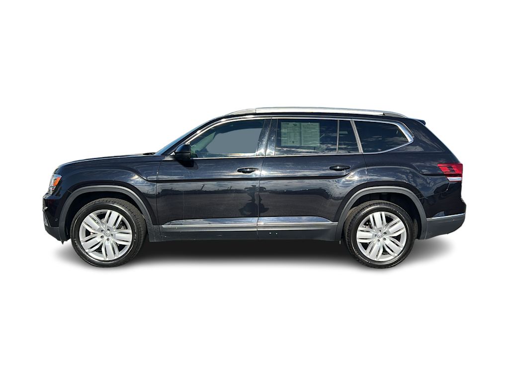Thumbnail: 2019 Volkswagen Atlas - 3