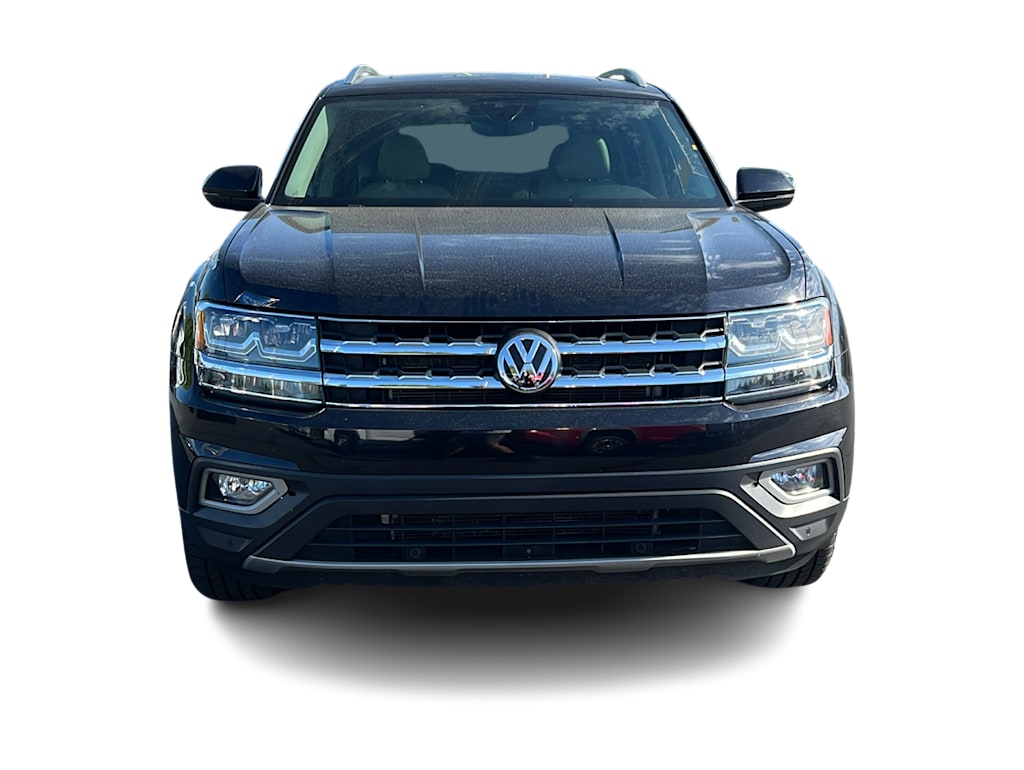 Thumbnail: 2019 Volkswagen Atlas - 6