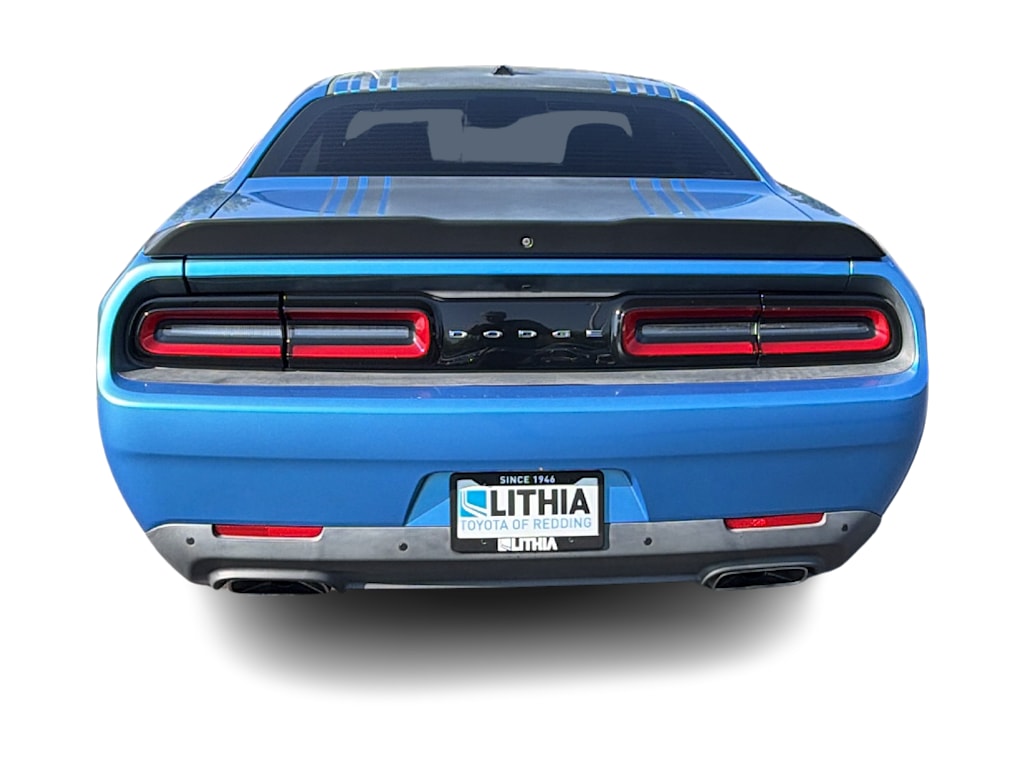 Thumbnail: 2015 Dodge Challenger - 5