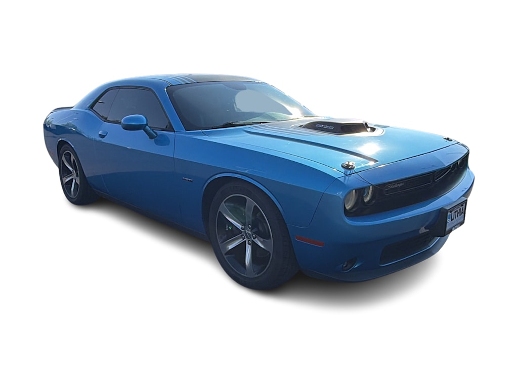 Thumbnail: 2015 Dodge Challenger - 18