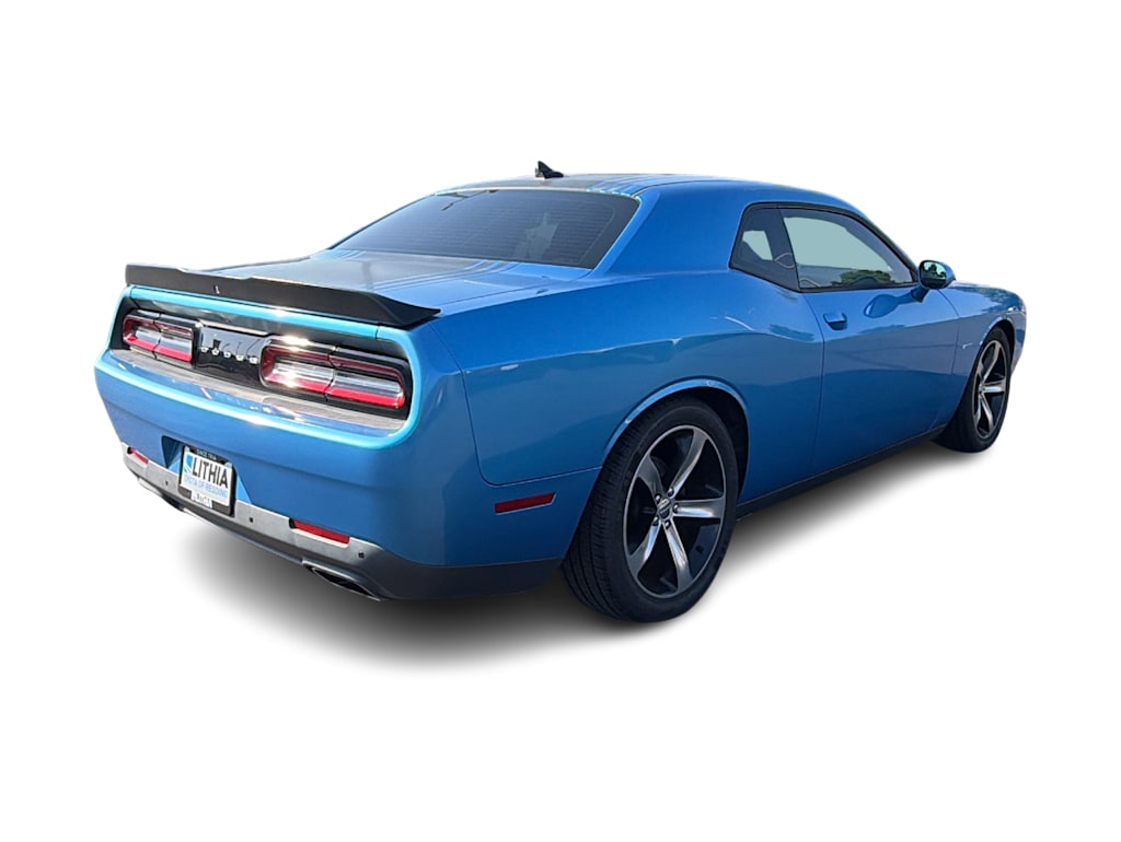 Thumbnail: 2015 Dodge Challenger - 20