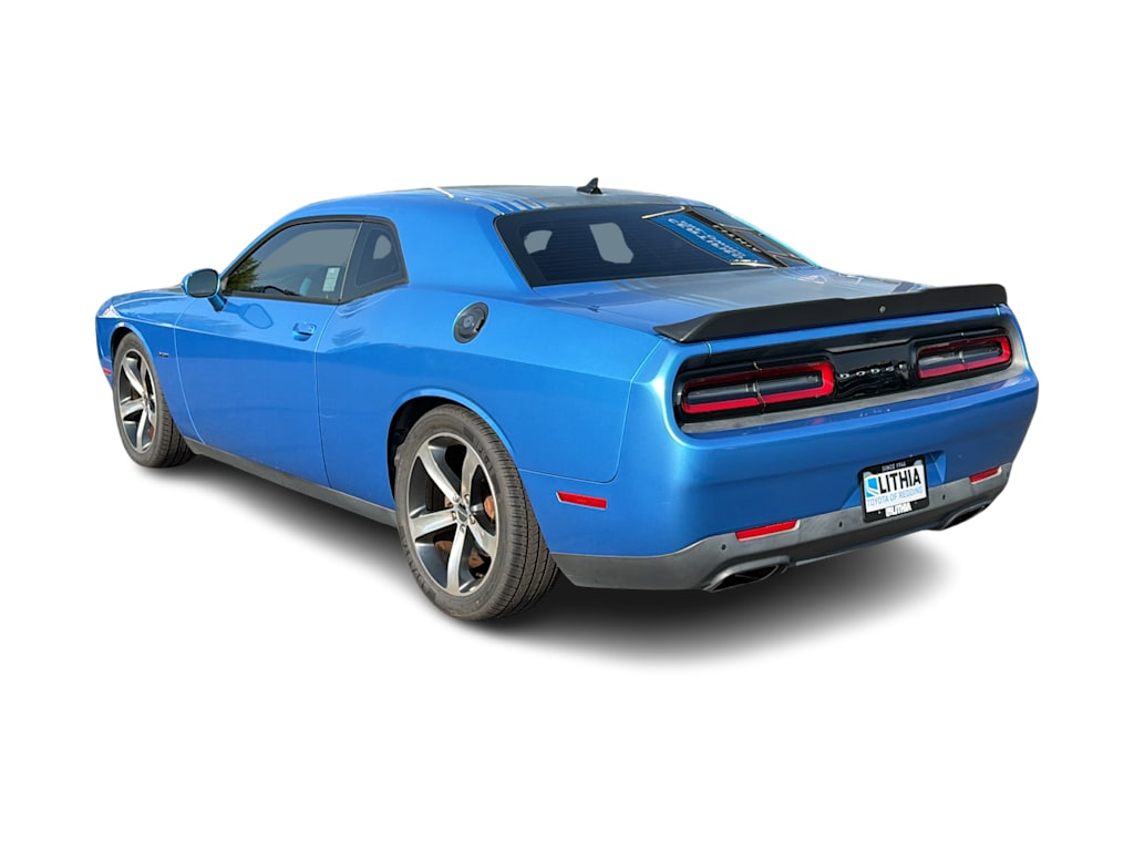 Thumbnail: 2015 Dodge Challenger - 4