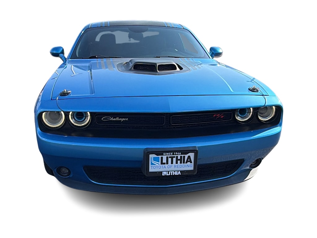 Thumbnail: 2015 Dodge Challenger - 6
