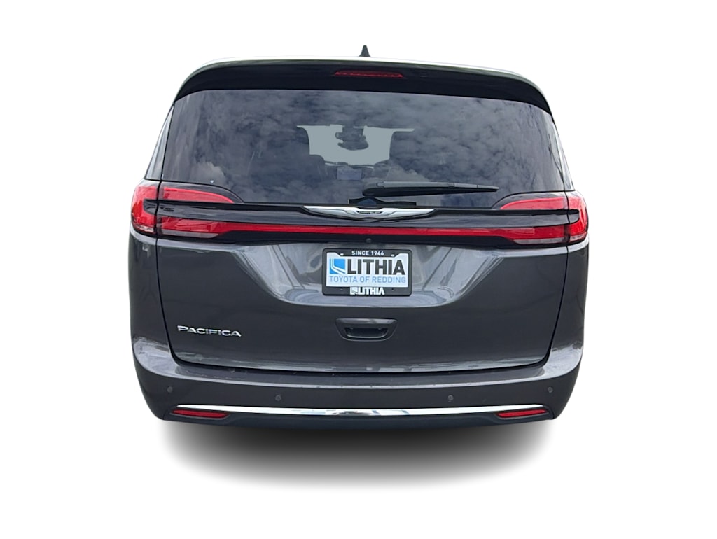 Thumbnail: 2023 Chrysler Pacifica - 5