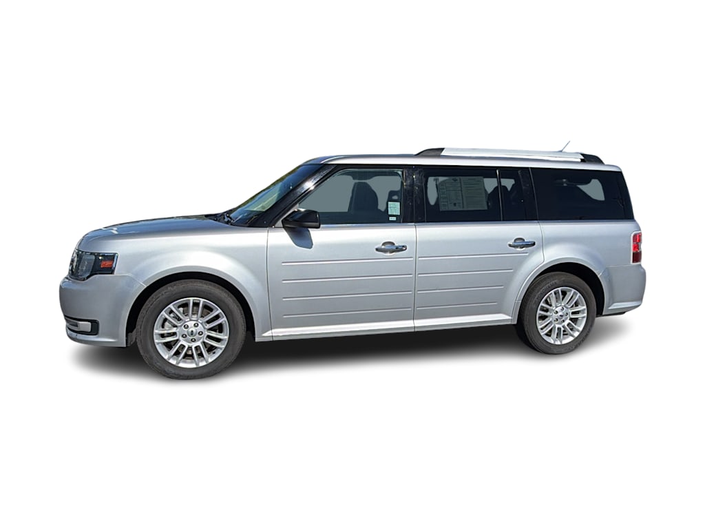 Thumbnail: 2019 Ford Flex - 3