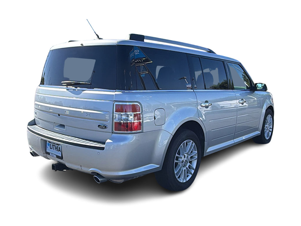 Thumbnail: 2019 Ford Flex - 20