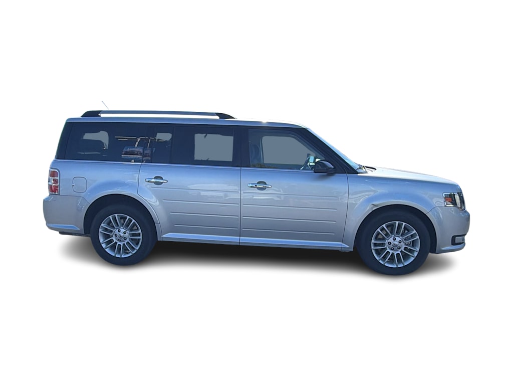 Thumbnail: 2019 Ford Flex - 19