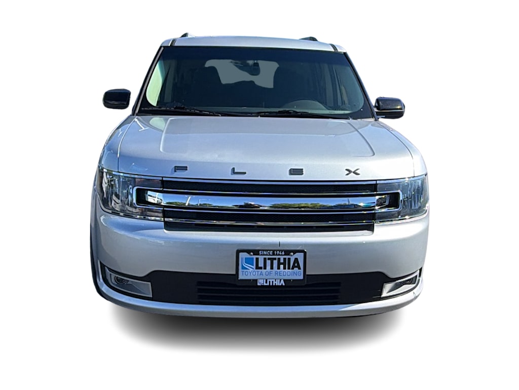 Thumbnail: 2019 Ford Flex - 5