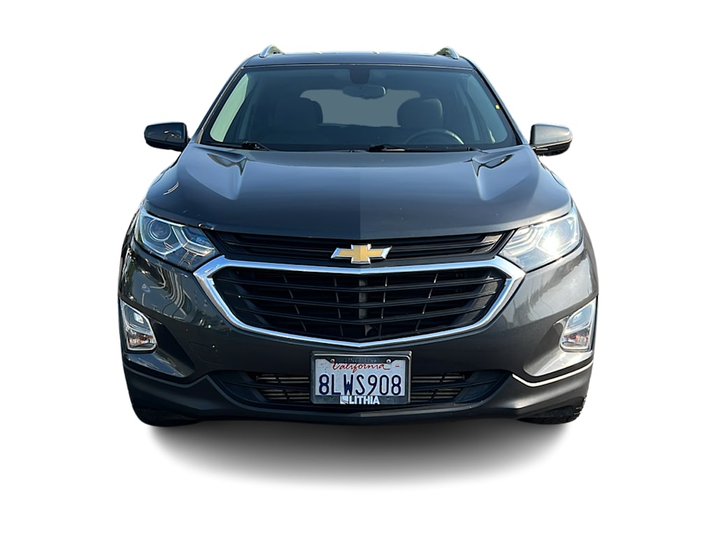 Thumbnail: 2018 Chevrolet Equinox - 6