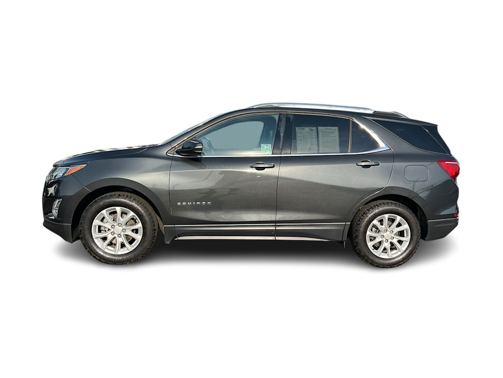 Thumbnail: 2018 Chevrolet Equinox - 3