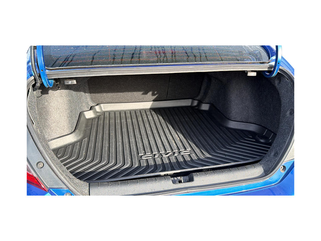 Thumbnail: 2020 Honda Civic - 15