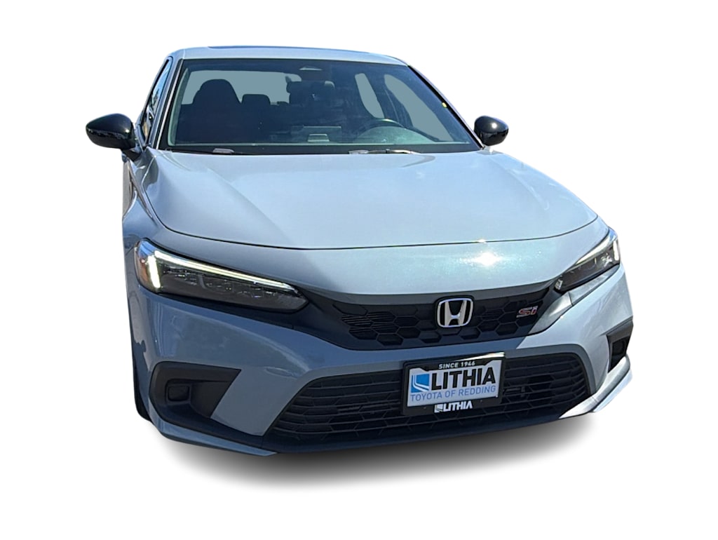 Thumbnail: 2022 Honda Civic - 6