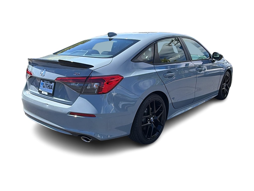 Thumbnail: 2022 Honda Civic - 22