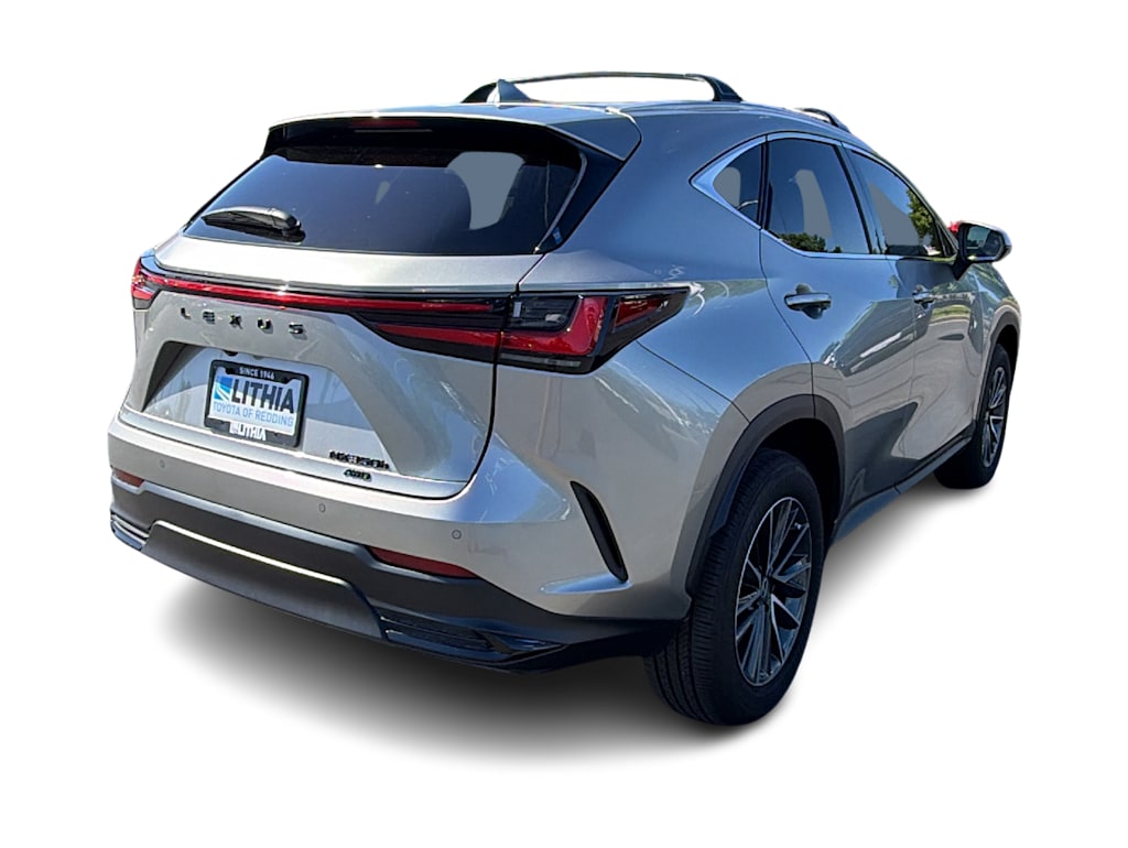 Thumbnail: 2026 Lexus ES - 22
