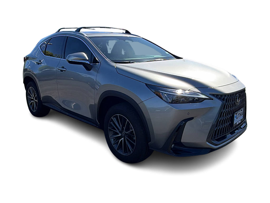 Thumbnail: 2026 Lexus ES - 20