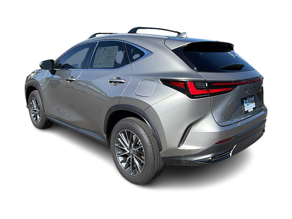 Thumbnail: 2026 Lexus ES - 4