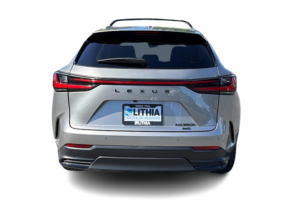 Thumbnail: 2026 Lexus ES - 5
