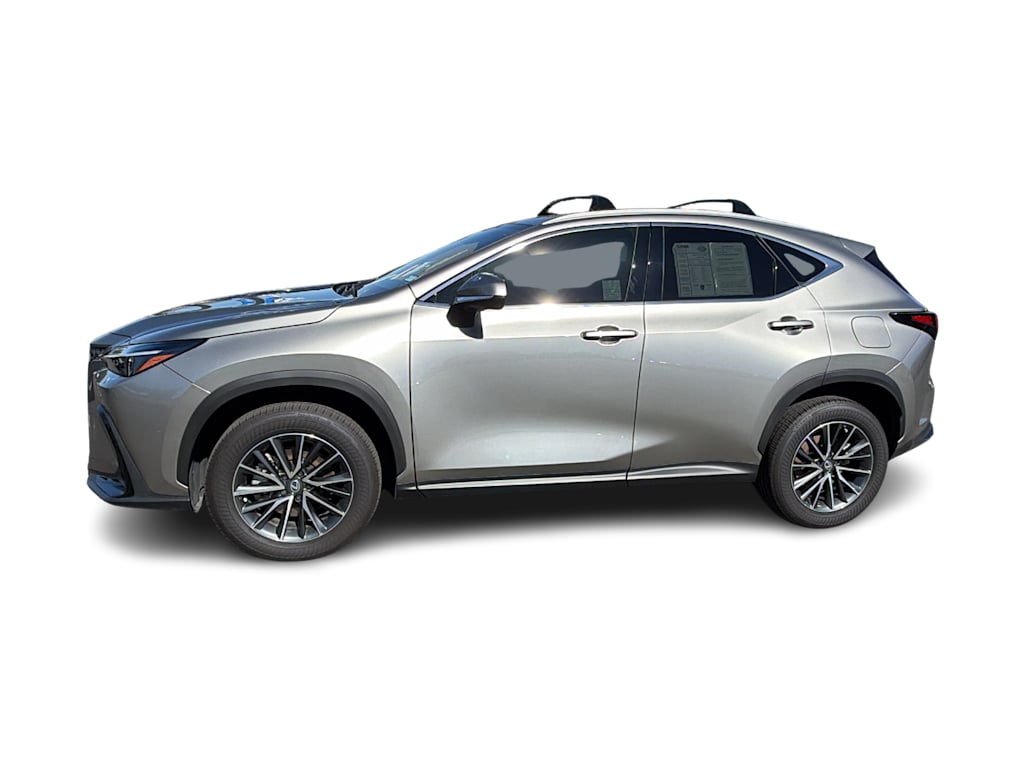 Thumbnail: 2026 Lexus ES - 3