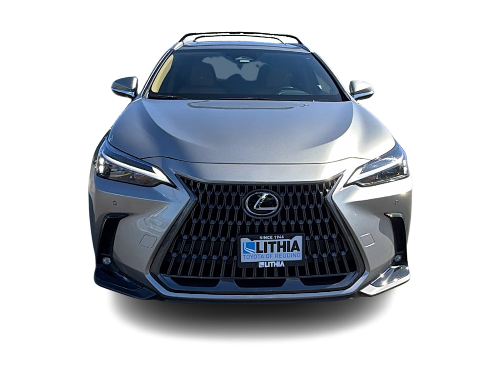 Thumbnail: 2026 Lexus ES - 6