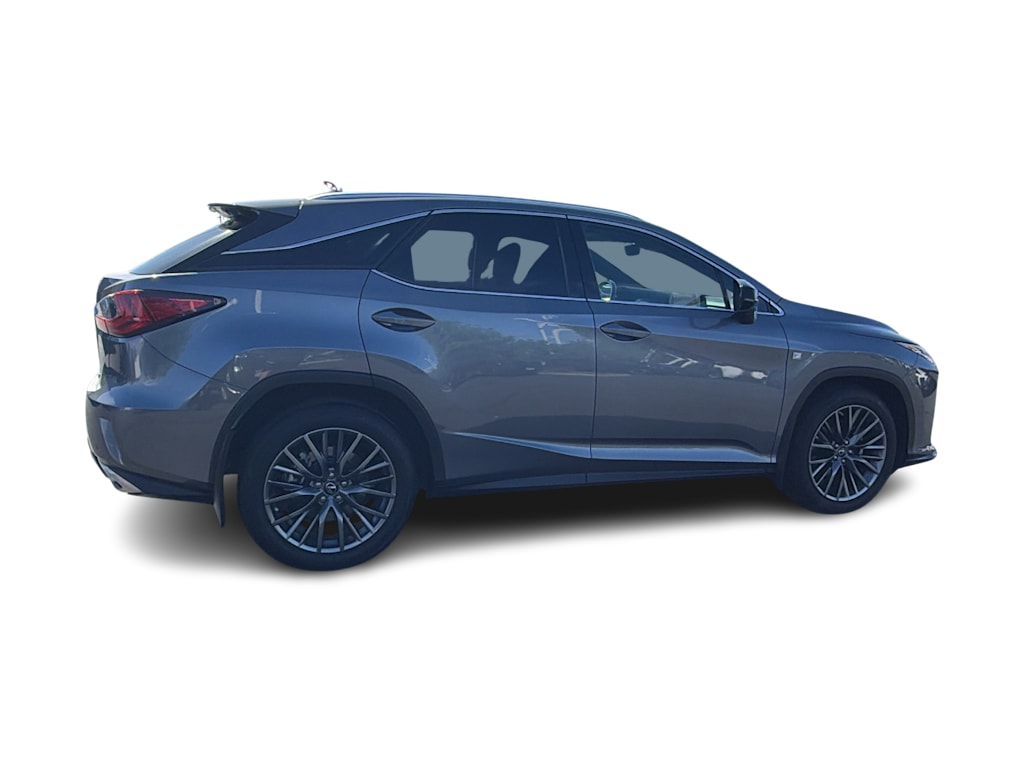 Thumbnail: 2019 Lexus RX - 22