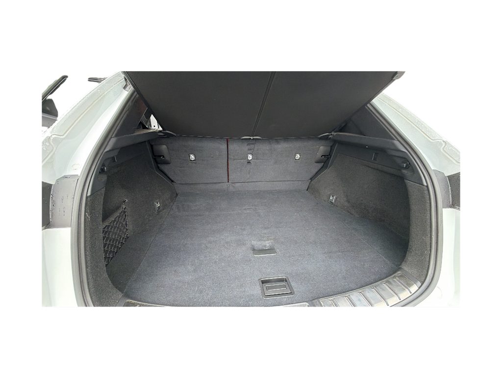 Thumbnail: 2022 Lexus NX - 16