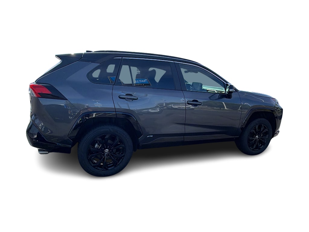 2024 Toyota RAV4 XSE - Photo 20