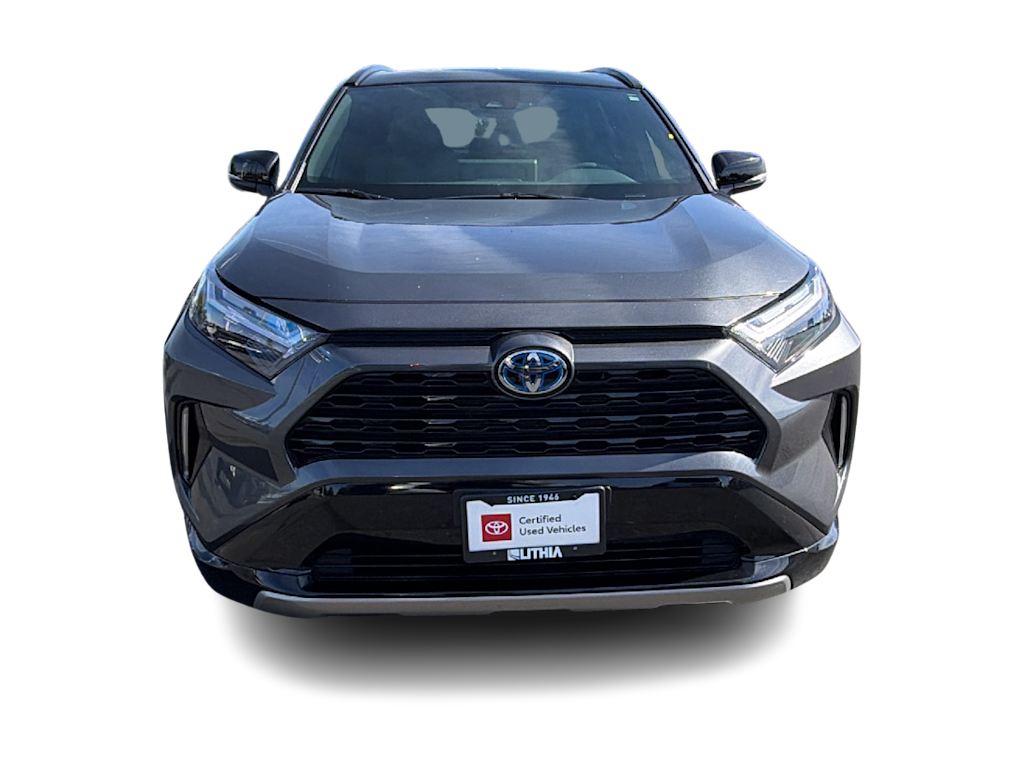 2024 Toyota RAV4 XSE - Photo 6