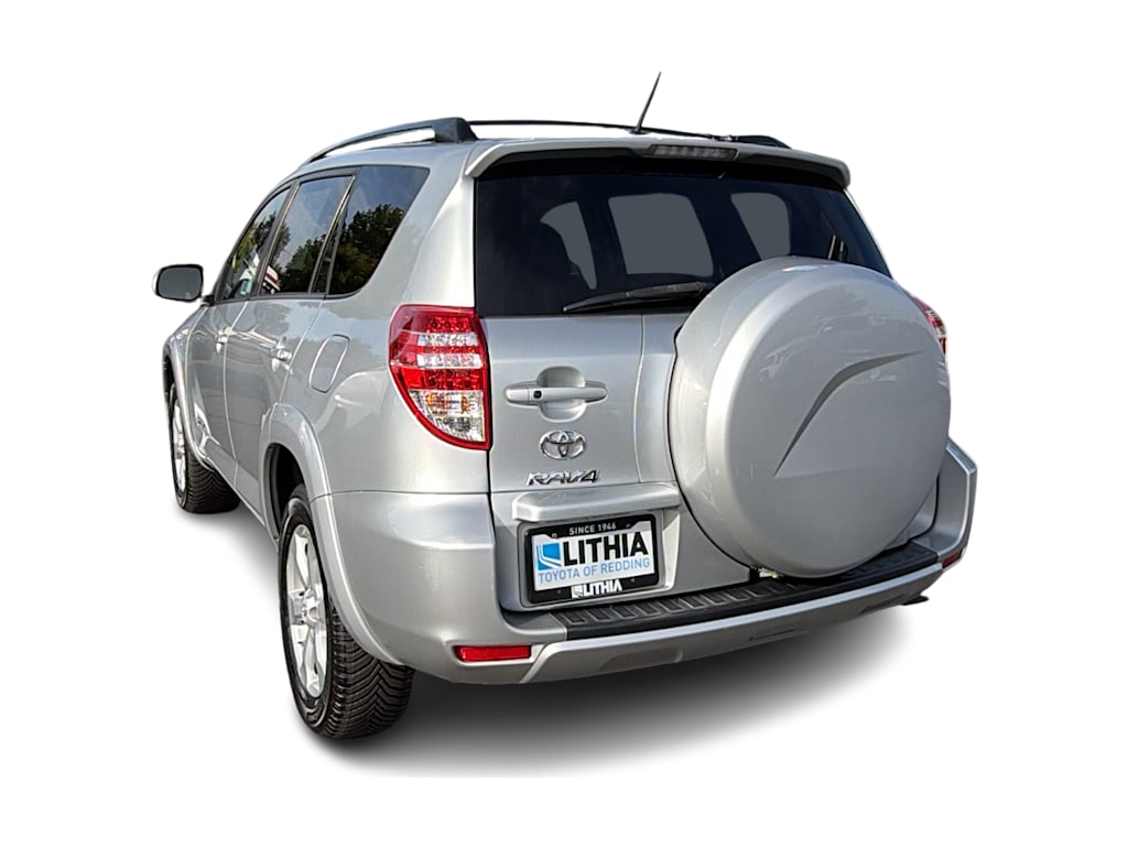Thumbnail: 2011 Toyota RAV4 - 22