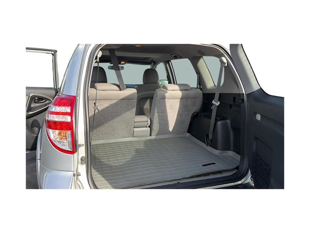 Thumbnail: 2011 Toyota RAV4 - 15