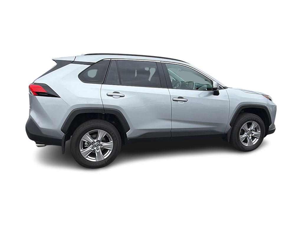 Thumbnail: 2025 Toyota RAV4 - 22