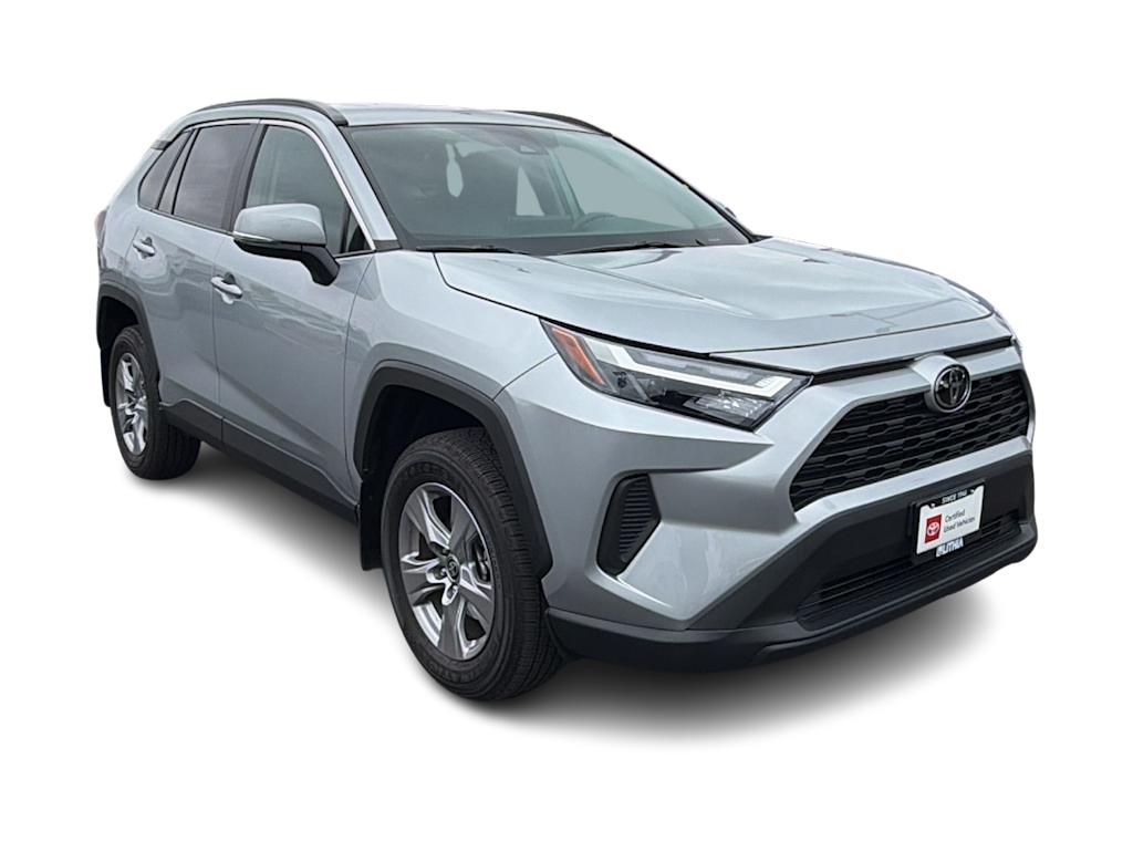 Thumbnail: 2025 Toyota RAV4 - 21