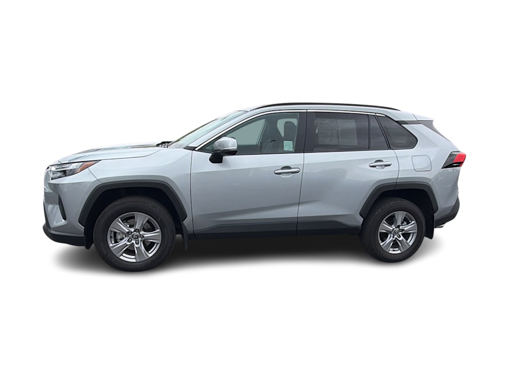 Thumbnail: 2025 Toyota RAV4 - 3