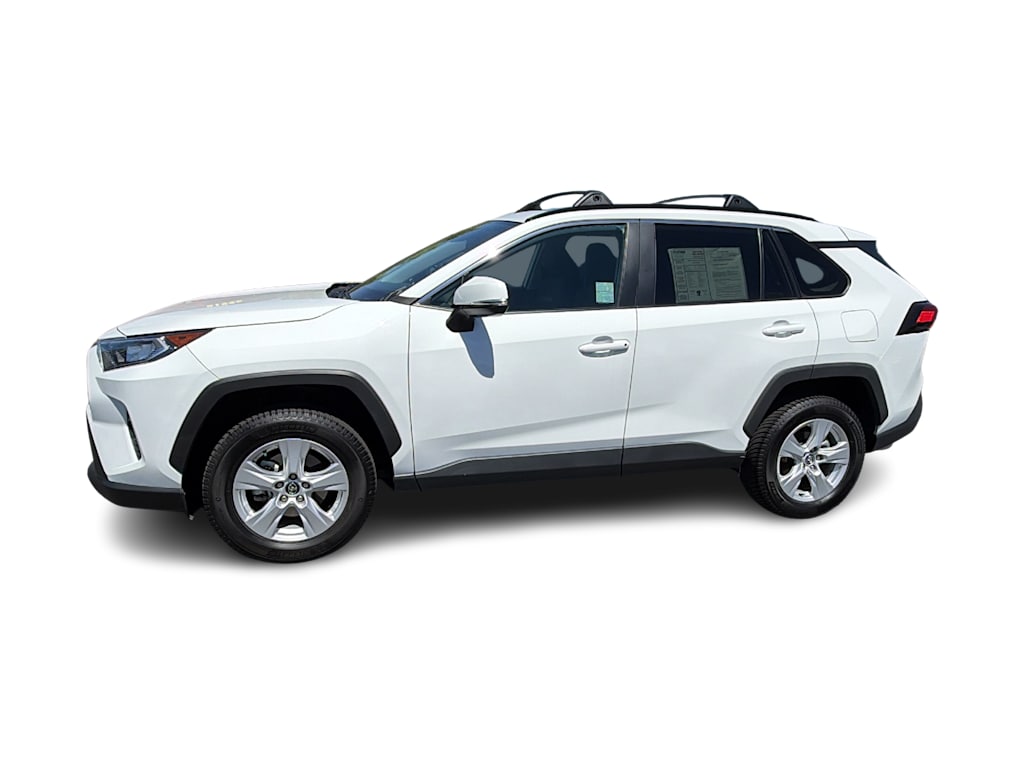 Thumbnail: 2020 Toyota RAV4 - 3