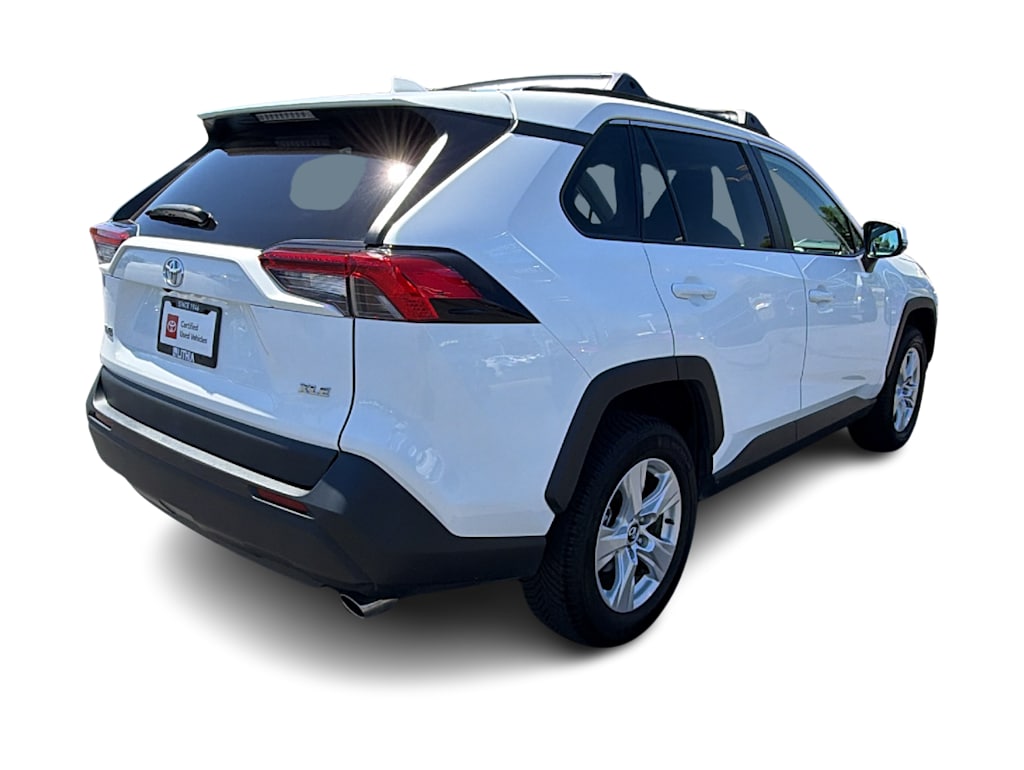Thumbnail: 2020 Toyota RAV4 - 23