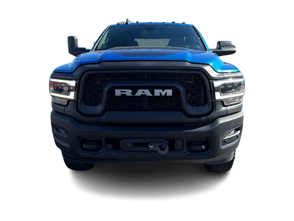 Thumbnail: 2022 RAM 2500 - 6