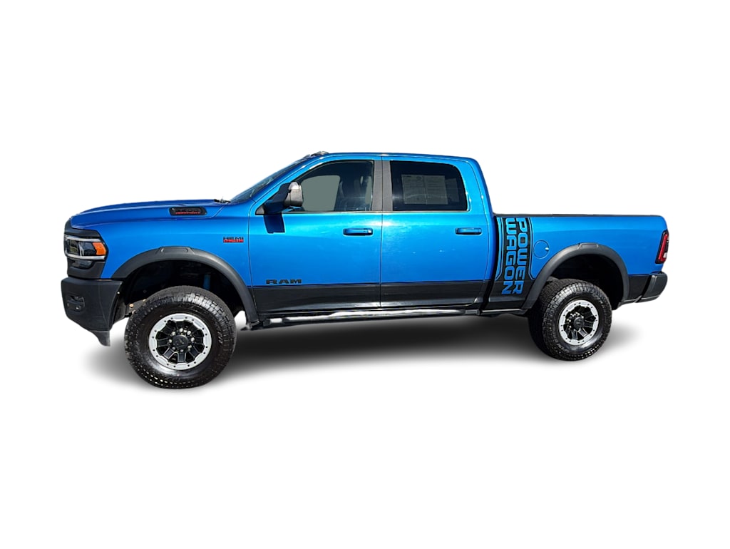 Thumbnail: 2022 RAM 2500 - 3