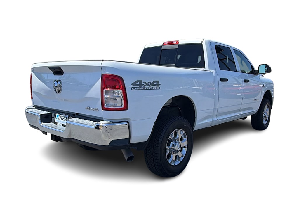 Thumbnail: 2021 RAM 2500 - 20