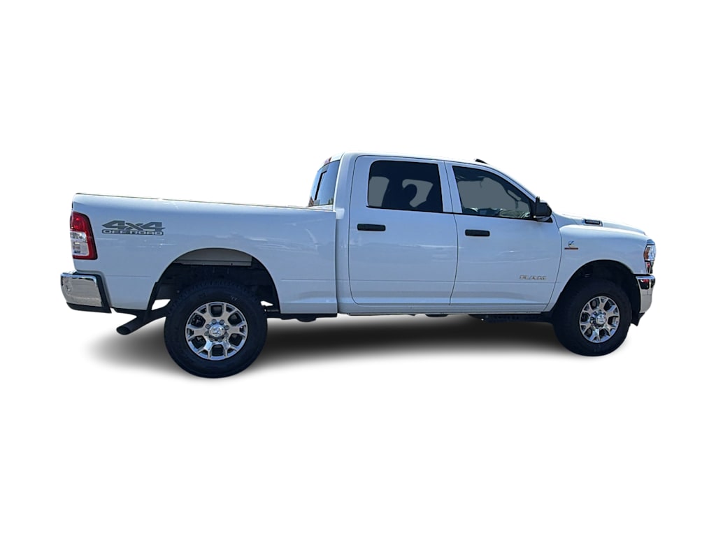 Thumbnail: 2021 RAM 2500 - 19