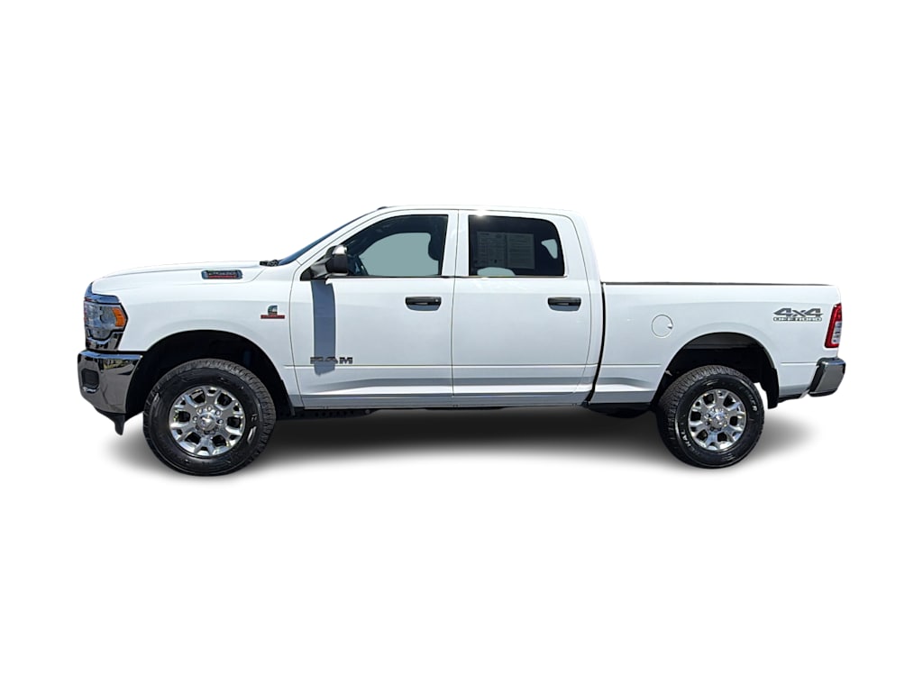 Thumbnail: 2021 RAM 2500 - 3