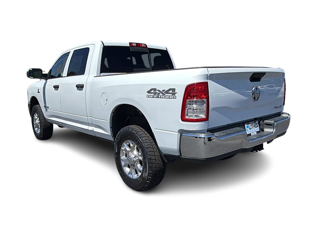 Thumbnail: 2021 RAM 2500 - 4