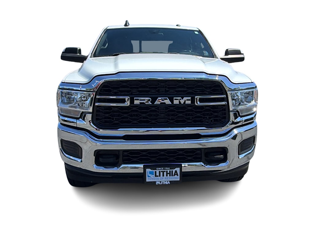 Thumbnail: 2021 RAM 2500 - 6