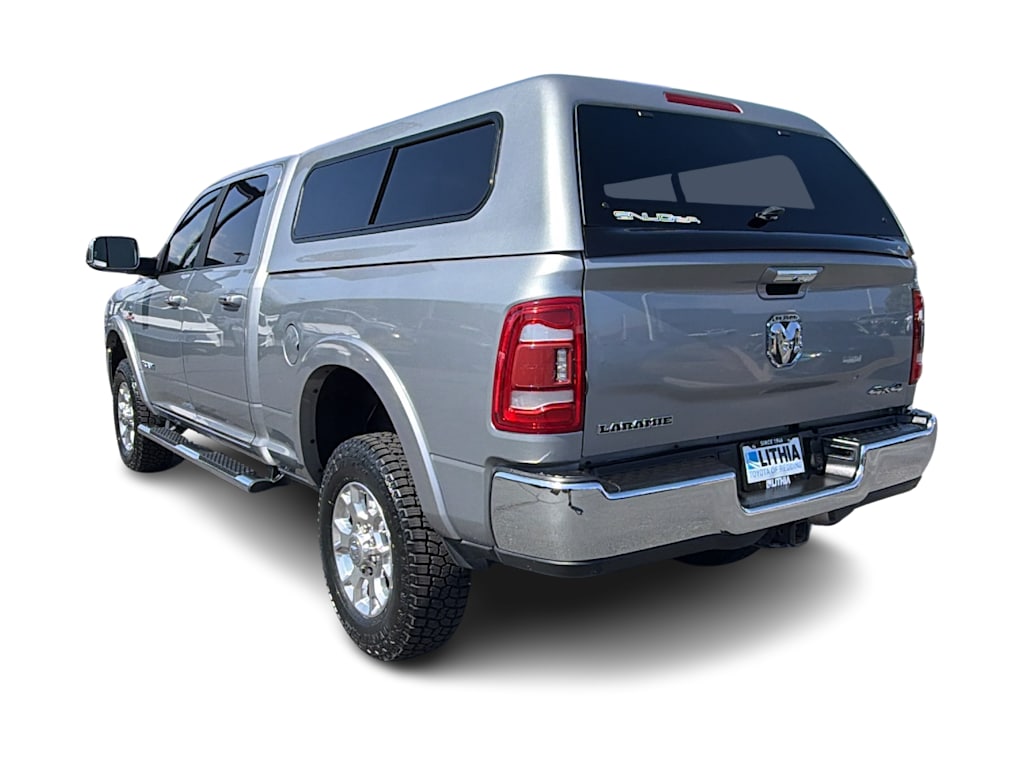Thumbnail: 2022 RAM 2500 - 4