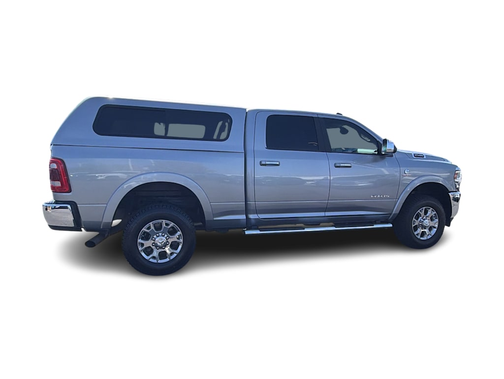 Thumbnail: 2022 RAM 2500 - 18