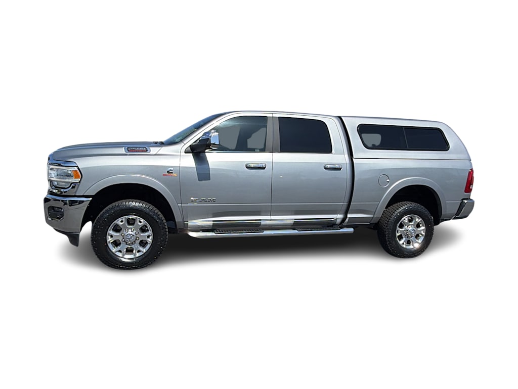 Thumbnail: 2022 RAM 2500 - 3